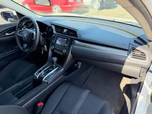 Used 2019 Honda Civic LX image 36