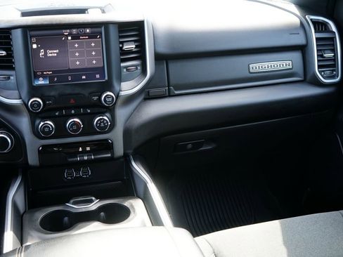 Used 2023 RAM 1500 Big Horn AWD/4WD image 27
