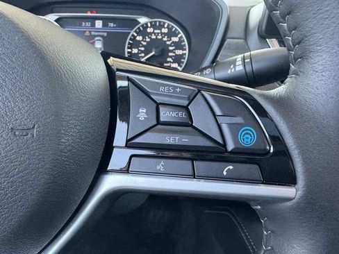 Used 2025 Nissan Altima 2.5 SL AWD/4WD image 18