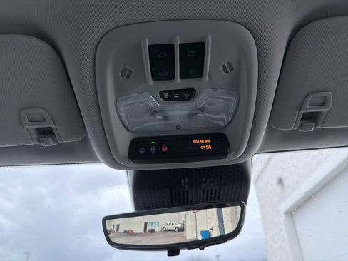 New 2027 Chevrolet Bolt RS w/ Technology Package FWD image 19