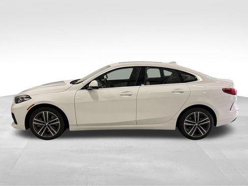 Used 2020 BMW 228i xDrive Gran Coupe w/ Convenience Package AWD/4WD image 2