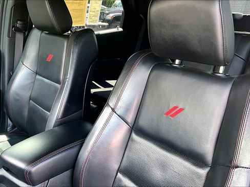 Used 2024 Dodge Durango GT RWD image 21