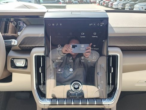 New 2026 GMC Yukon XL Denali w/ Sun & Power Step Package image 30