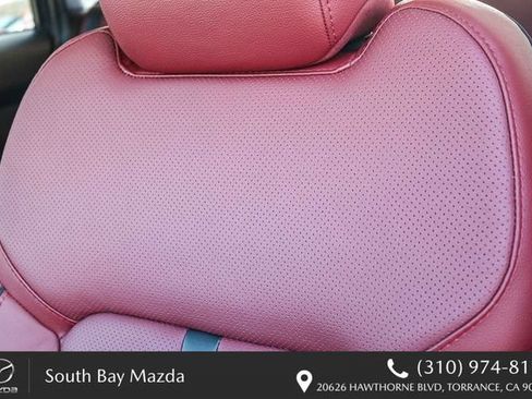 New 2026 MAZDA CX-50 AWD 2.5 Hybrid w/ Weather Package image 19