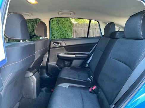 Used 2016 Subaru Crosstrek 2.0i Premium AWD/4WD image 21