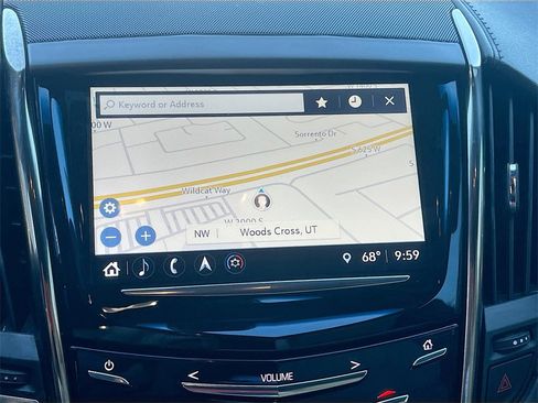 Used 2018 Cadillac ATS Luxury image 13