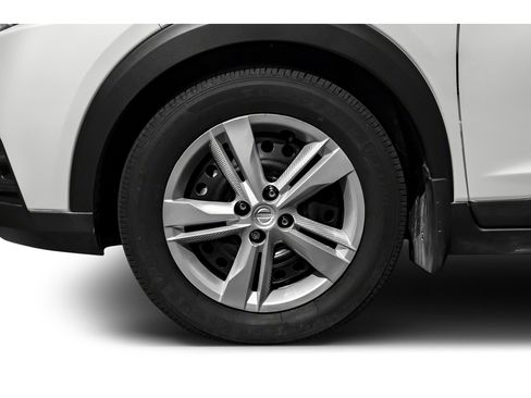 Used 2020 Nissan Kicks SV FWD image 11