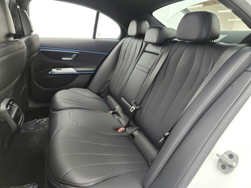 Certified 2026 Mercedes-Benz E 350 Sedan image 16