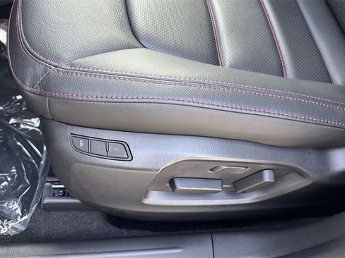 New 2025 MAZDA CX-5 Carbon Edition image 42