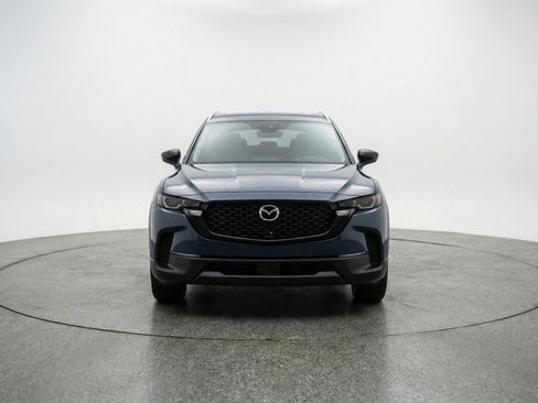 Used 2025 MAZDA CX-50 2.5 Hybrid w/ Premium Plus Pkg AWD/4WD image 2