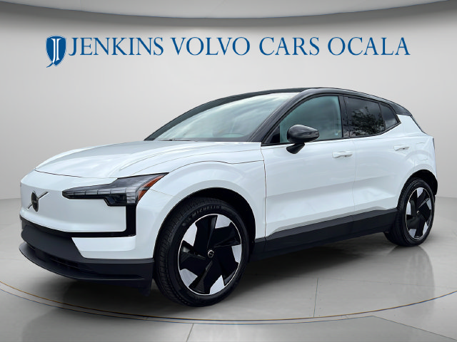 New 2026 Volvo EX30 Plus w/ Protection Package Premier AWD/4WD image 7