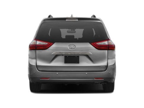 Used 2015 Toyota Sienna Limited Premium AWD/4WD image 6