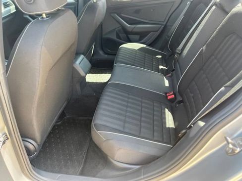 Used 2024 Volkswagen Jetta Sport FWD image 12