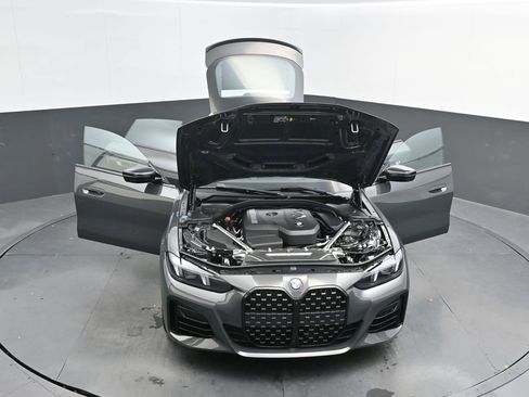 New 2026 BMW 430i w/ M Sport Package image 53