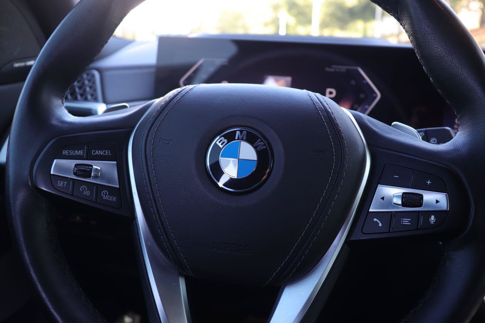 Used 2024 BMW X5 sDrive40i w/ Premium Package RWD image 29