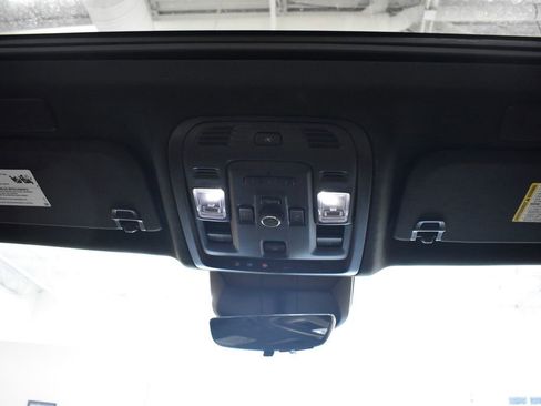 Used 2021 Cadillac Escalade Premium Luxury w/ Driver Assist Tech Package AWD/4WD image 30