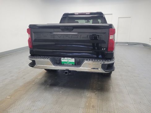 Used 2021 Chevrolet Silverado 1500 LT image 7