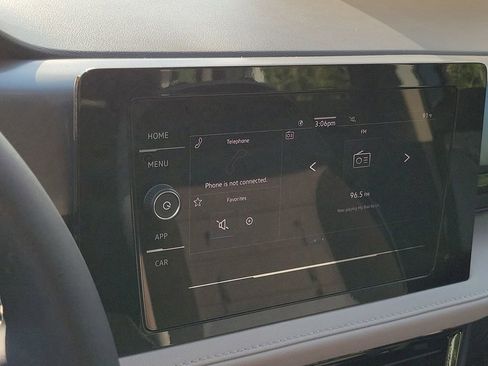 New 2026 Volkswagen Taos S FWD image 8