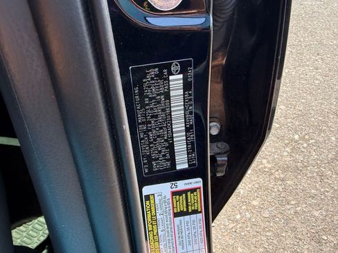 Used 2025 Toyota Camry SE FWD image 24