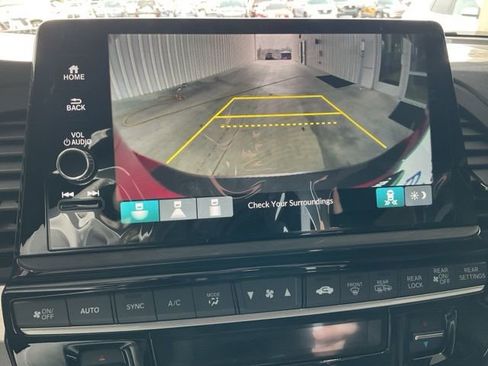 New 2026 Honda Odyssey Sport-L image 18
