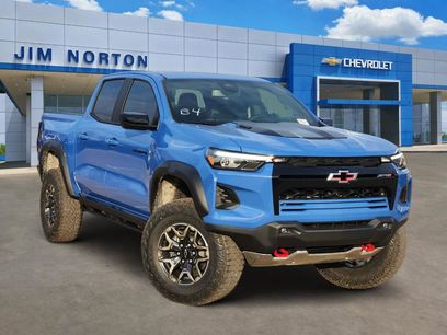 New 2026 Chevrolet Colorado ZR2 w/ Technology Package