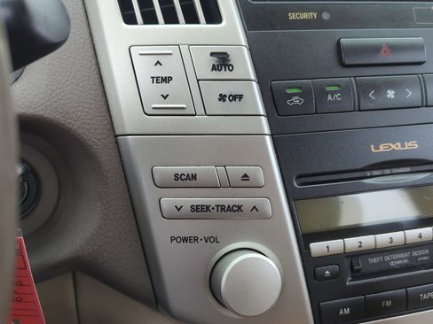 Used 2005 Lexus RX 330 image 12