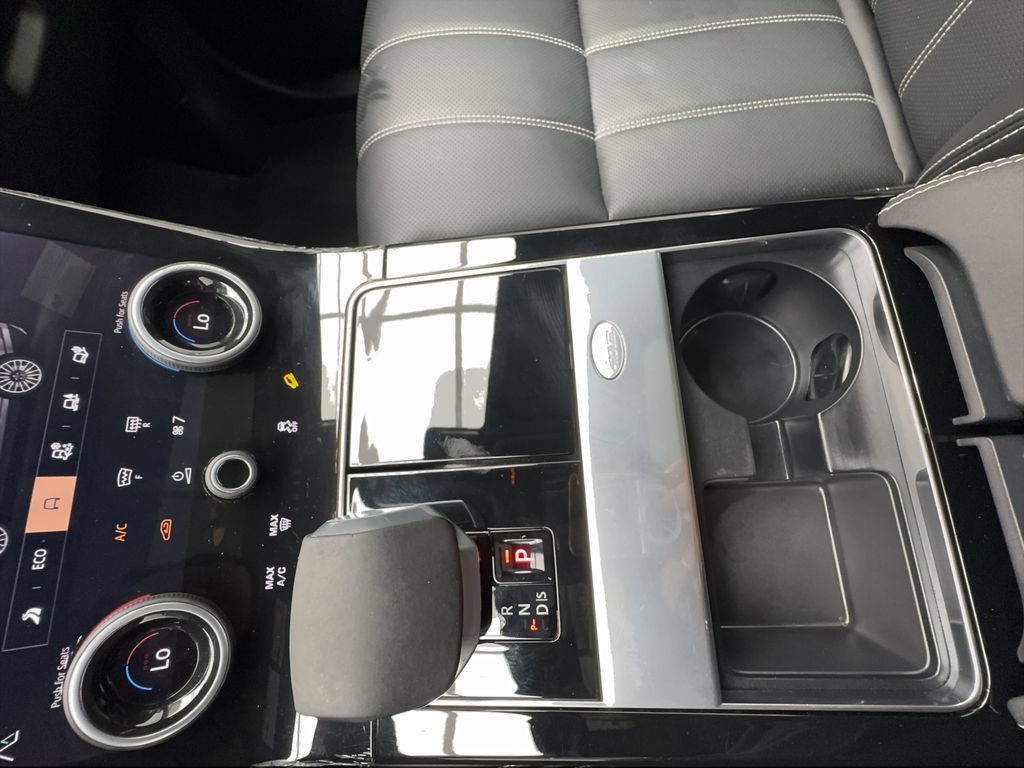 Used 2023 Land Rover Range Rover Velar R-Dynamic S AWD/4WD image 48