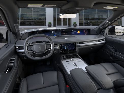 New 2025 Lincoln Navigator L Reserve image 9