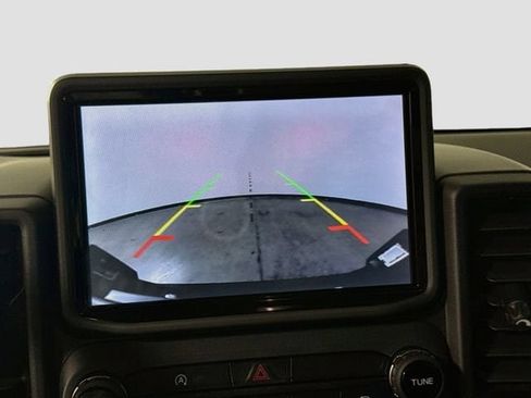 Used 2021 Ford Bronco Sport AWD/4WD image 13
