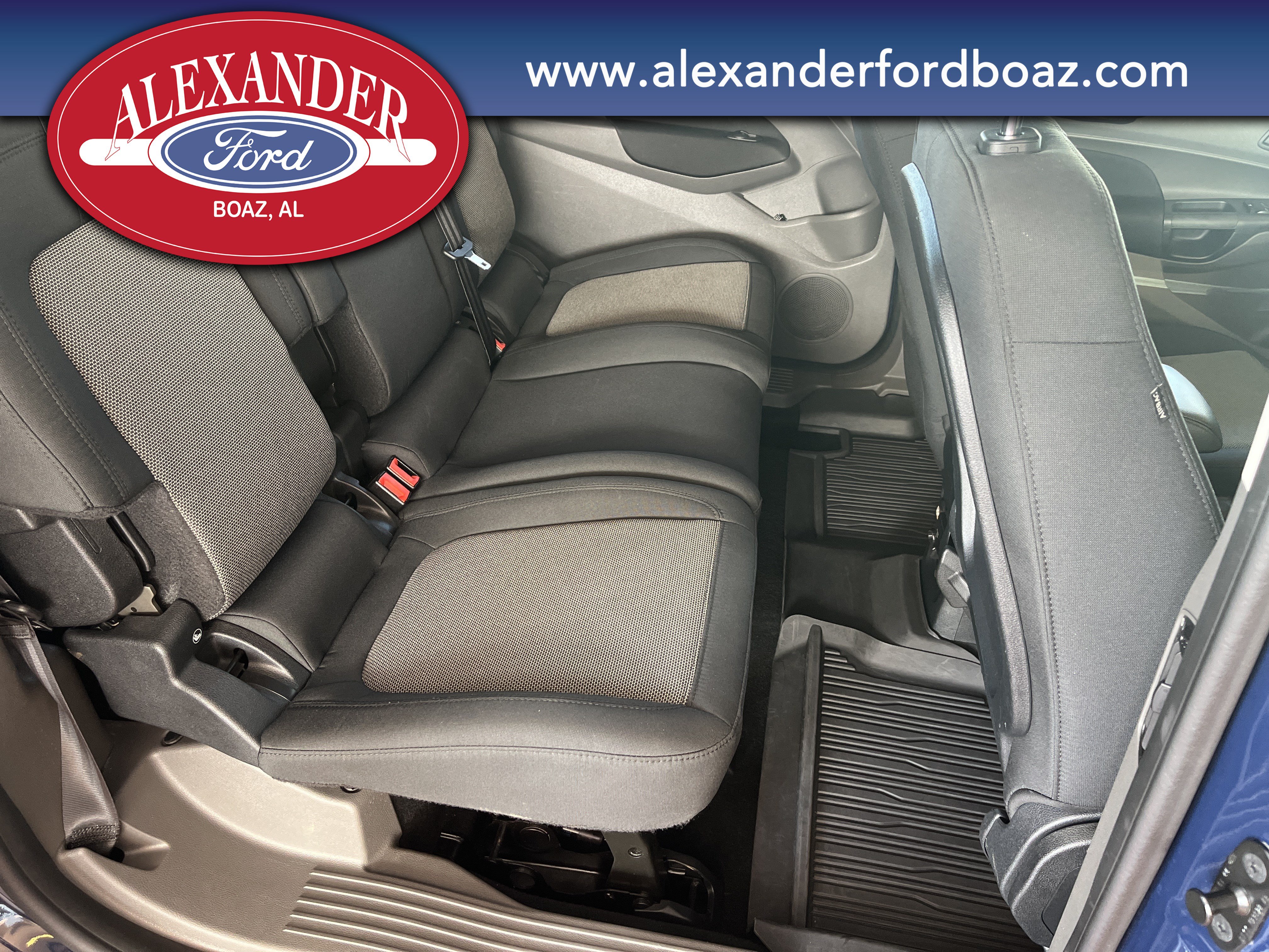 Used 2020 Ford Transit Connect XL FWD image 16