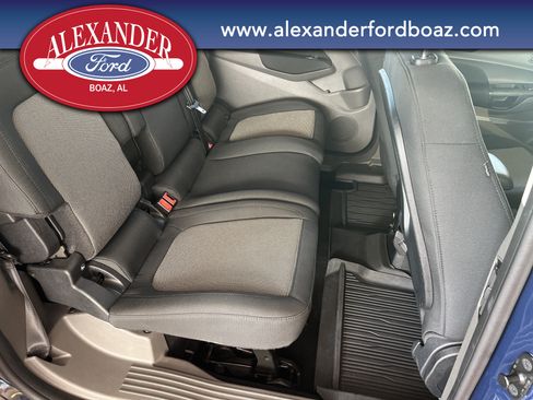 Used 2020 Ford Transit Connect XL FWD image 16