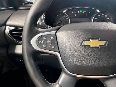 Used 2023 Chevrolet Traverse LT AWD/4WD image 22