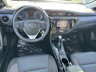 Used 2017 Toyota Corolla LE w/ Carpet Mat Package (TMS) video 2