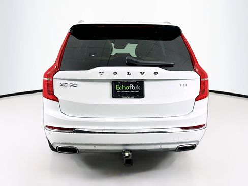 Used 2020 Volvo XC90 T8 Inscription w/ Protection Package image 7