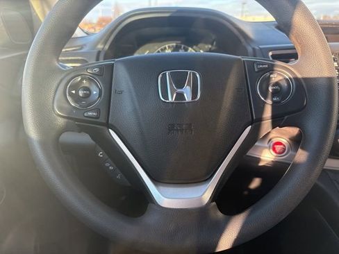 Used 2015 Honda CR-V EX image 15