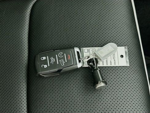 New 2026 RAM 1500 Limited image 20