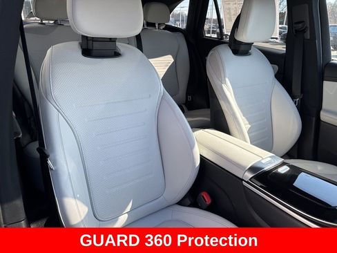 Used 2023 Mercedes-Benz GLC 300 4MATIC image 27