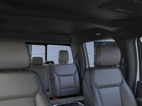 New 2026 Ford F150 Lariat w/ Equipment Group 501A Mid image 44