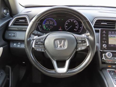 Used 2021 Honda Insight Touring image 18