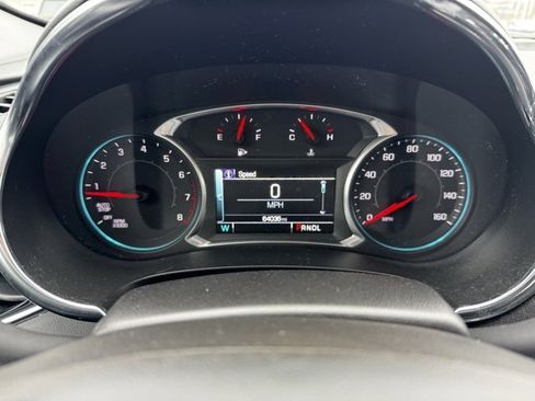 Used 2018 Chevrolet Malibu LT image 20