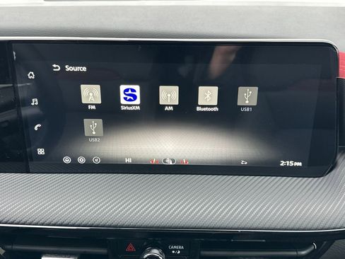 New 2026 Nissan Kicks SR w/ Cold Weather Package image 29