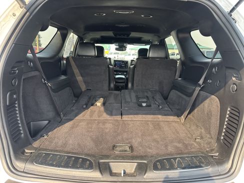 Used 2024 Dodge Durango R/T w/ Tow 'N Go Group AWD/4WD image 28