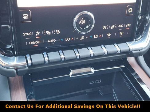 New 2026 GMC Yukon Denali image 14