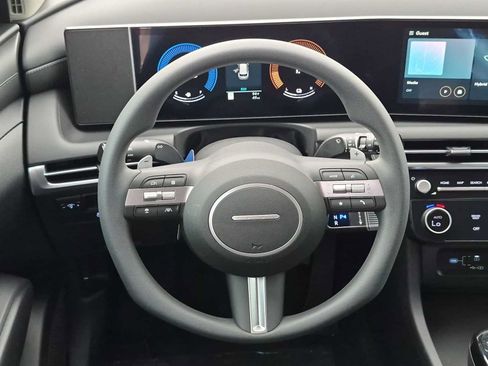 New 2026 Hyundai Tucson Blue SE AWD/4WD image 21