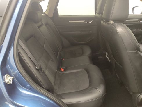 Used 2019 MAZDA CX-5 Touring image 19