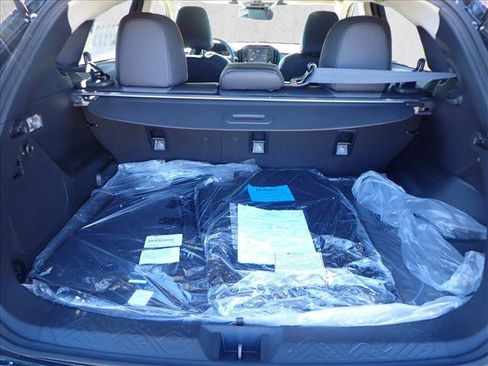 New 2026 Subaru Crosstrek 2.5i Limited image 8