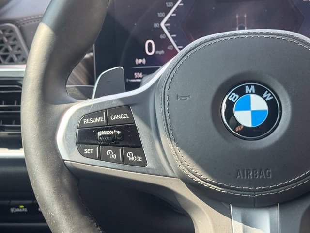 Certified 2025 BMW X5 xDrive40i w/ M Sport Package AWD/4WD image 21