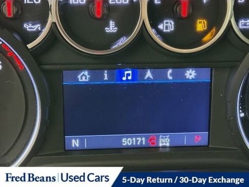 Used 2022 Chevrolet Silverado 1500 LT image 14