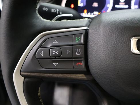 New 2026 Jeep Grand Cherokee Laredo image 25