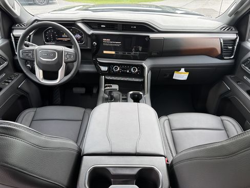 New 2026 GMC Sierra 1500 Denali AWD/4WD image 22